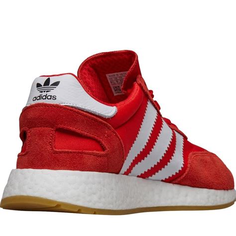 adidas i 5923 rot herren|adidas i 5923 boots.